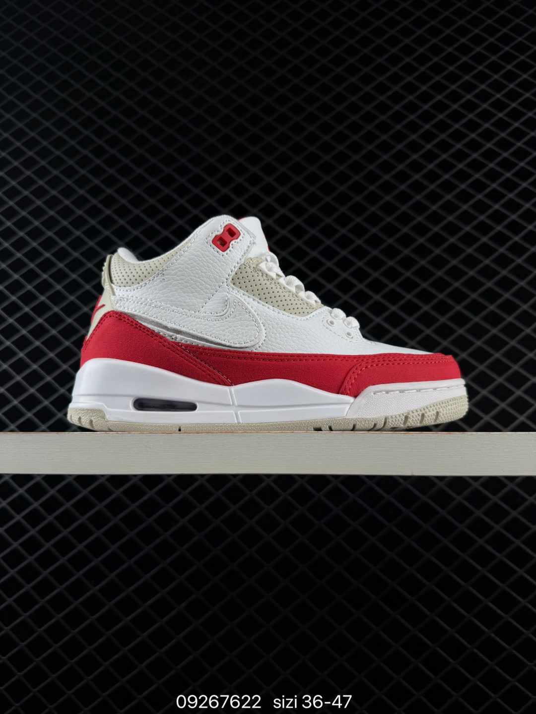 Air Jordan 3 Retro-CJ0939 Air Jordan 3 Retro-CJ0939